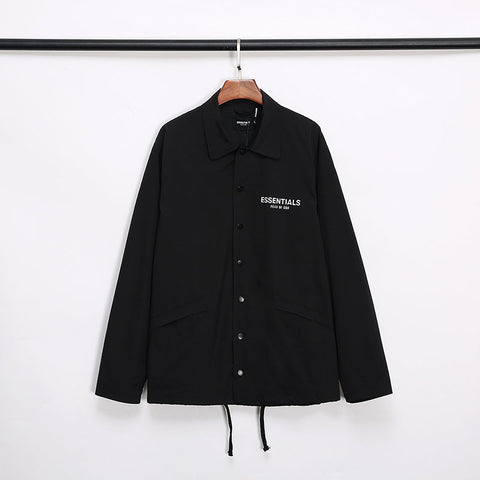 Fear Of God Jacket