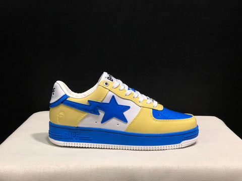 Bape Sta Shoes