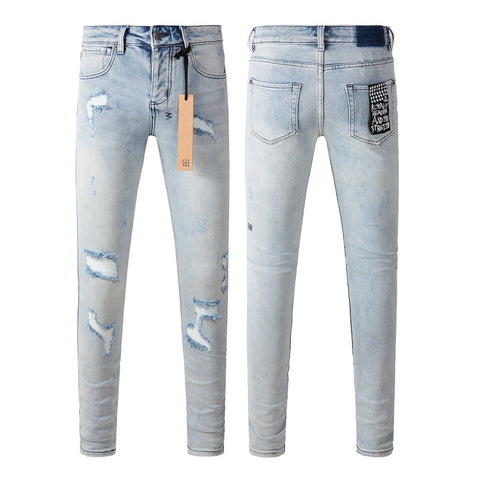 KSUBI Jeans