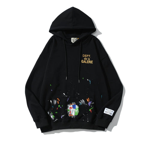 GALLERY DEPT Hoodie