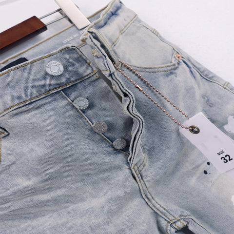 Purple Brand Jeans