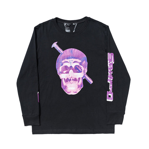 VLONE Long Sleeve T-Shirt