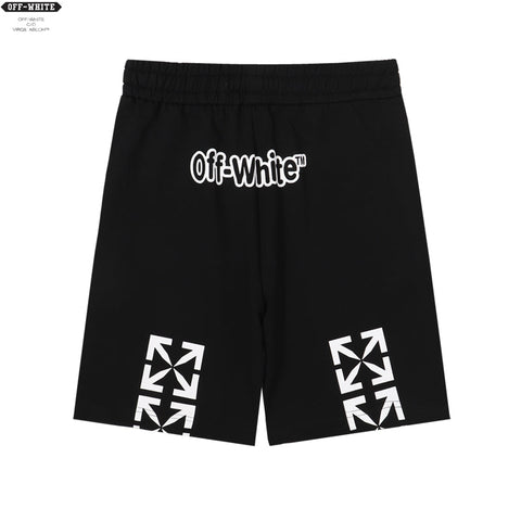 Off White Shorts