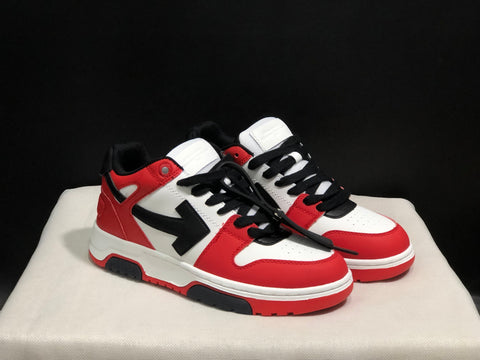 Off White Shoes