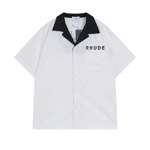 RHUDE Shirts