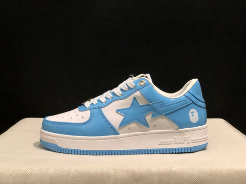 Bape Sta Shoes