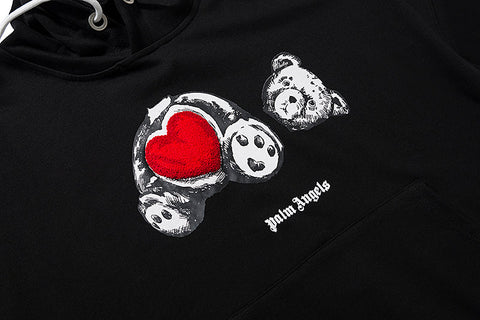 Palm Angels Hoodie