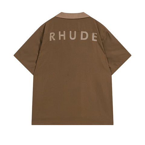 RHUDE Shirts