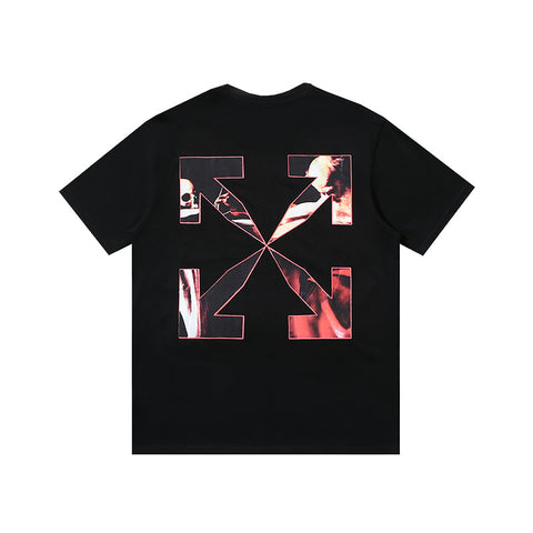 Off White T-Shirt