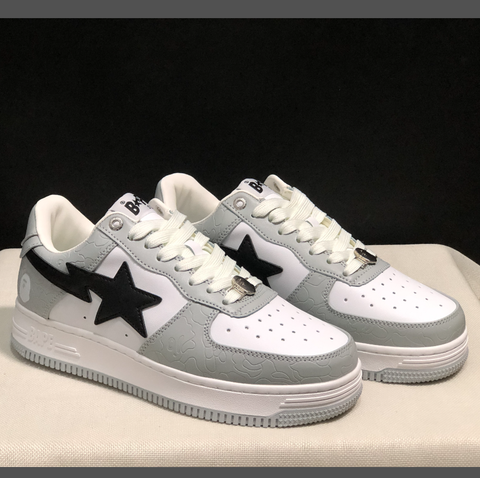 Bape Sta Shoes