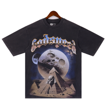 Godspeed T-Shirt