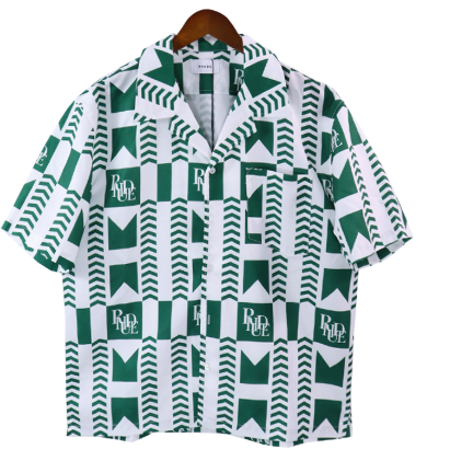 RHUDE Shirts