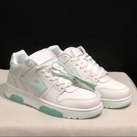 Off White Shoes