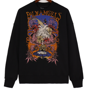 Palm Angels Sweatshirt