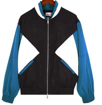 Rhude Coat