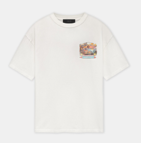 AMIRI T-Shirts