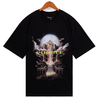 Purple Brand T-Shirt