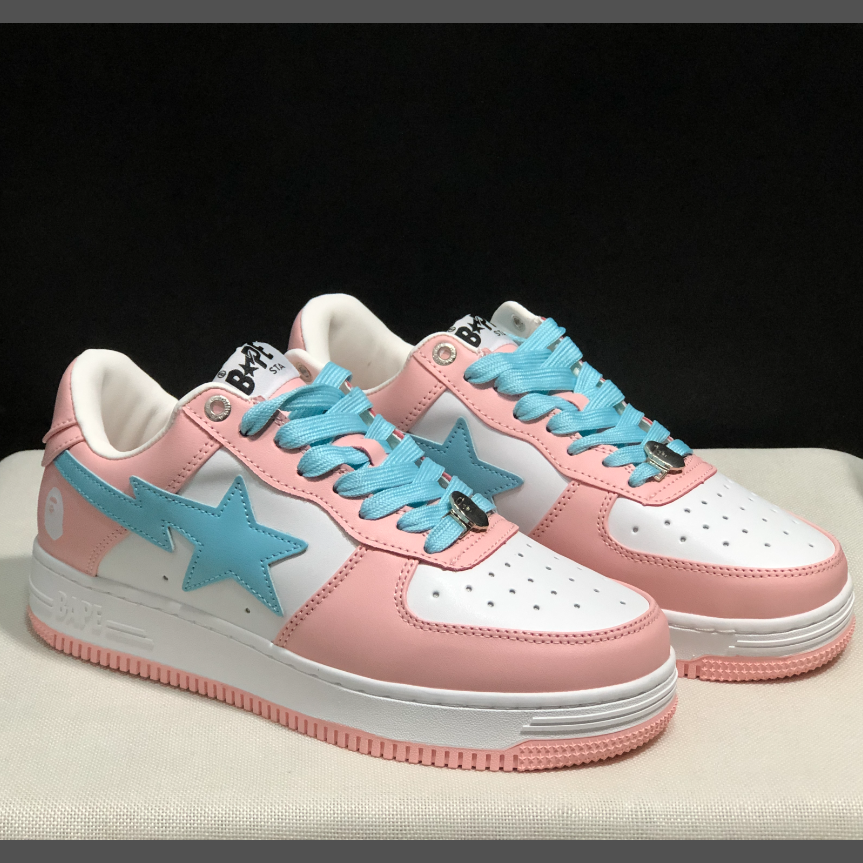Bape Sta Shoes