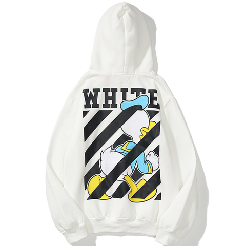 Off White Hoodie