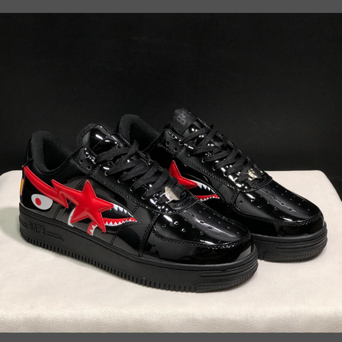 Bape Sta Shoes