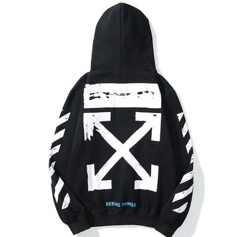 Off White Hoodie