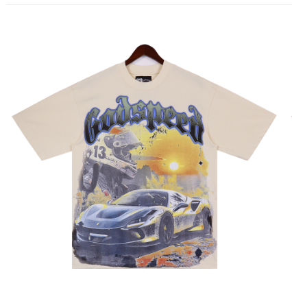 Godspeed T-Shirt