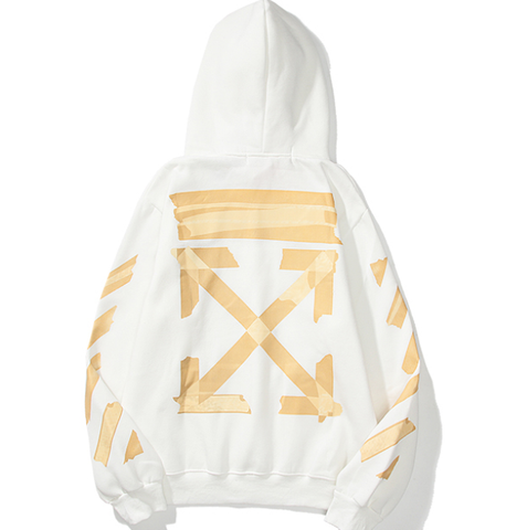 Off White Hoodie