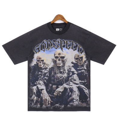 Godspeed T-Shirts