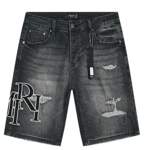 AMIRI Denim Shorts