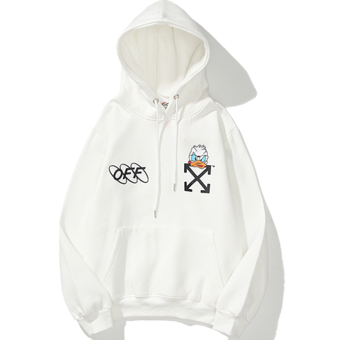 Off White Hoodie