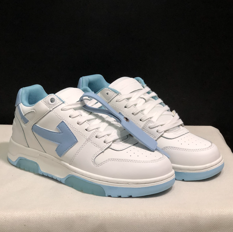 Off White Shoes