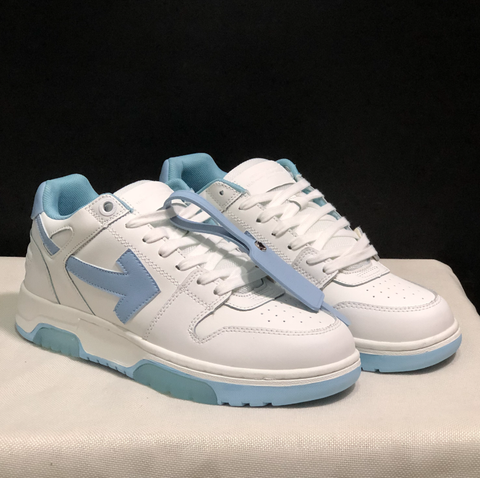 Off White Shoes