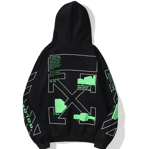 Off White Hoodie
