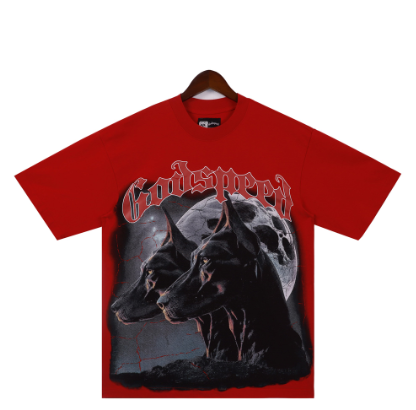 Godspeed T-Shirt