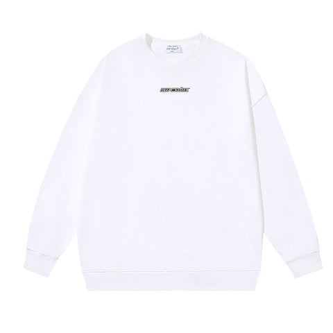 Off White Sweatshirt