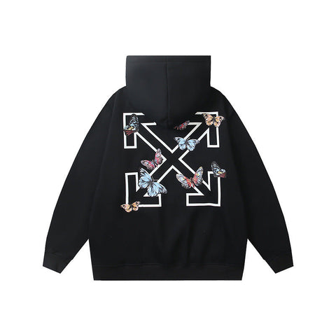 Off White Hoodie