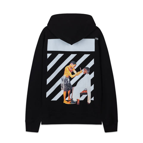 Off White Hoodie