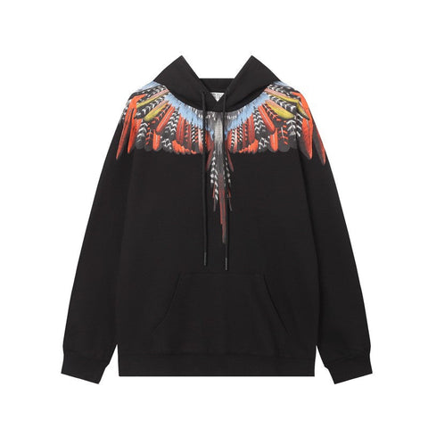 Marcelo Burlon Hoodie