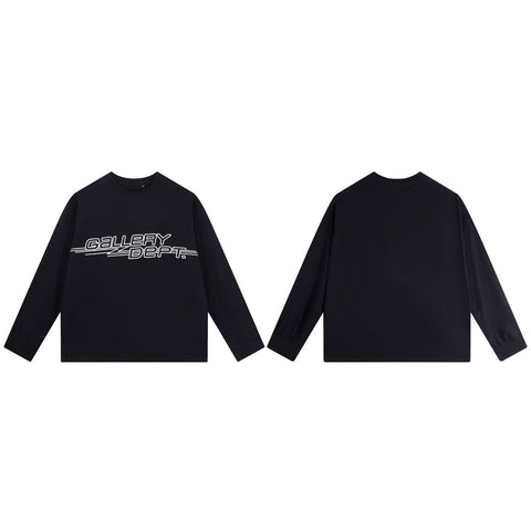Gallery Dept Long Sleeve T-Shirts