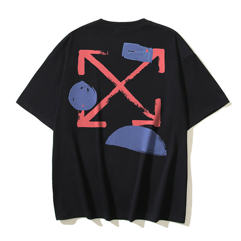 Off White T-Shirt