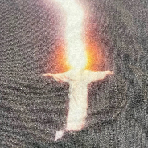 Saint Michael Long Sleeve T-Shirt