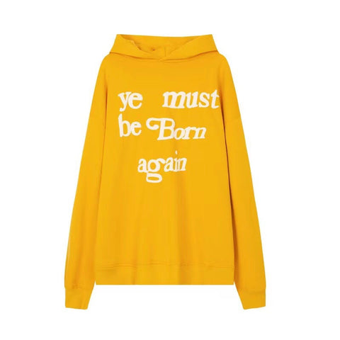 CPFM Hoodie