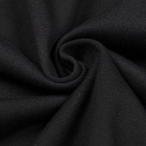 Denim Tears Hooded Coat