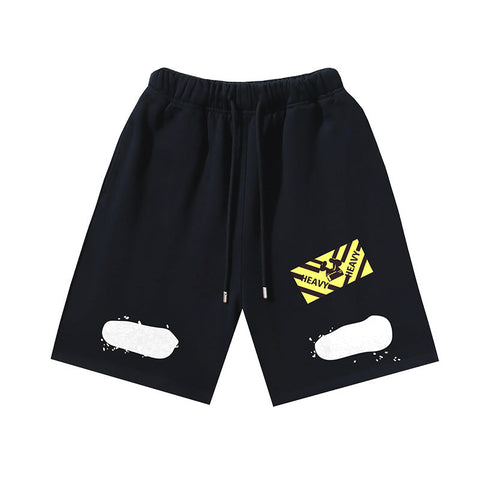 Off White Shorts