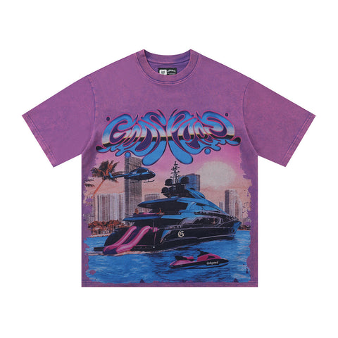 Godspeed T-Shirt