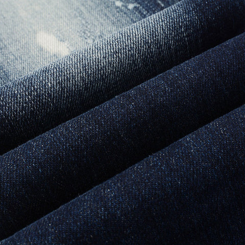 Ripped Jeans