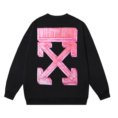 Off White Sweatshirt