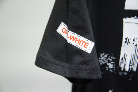 Off White T-Shirts
