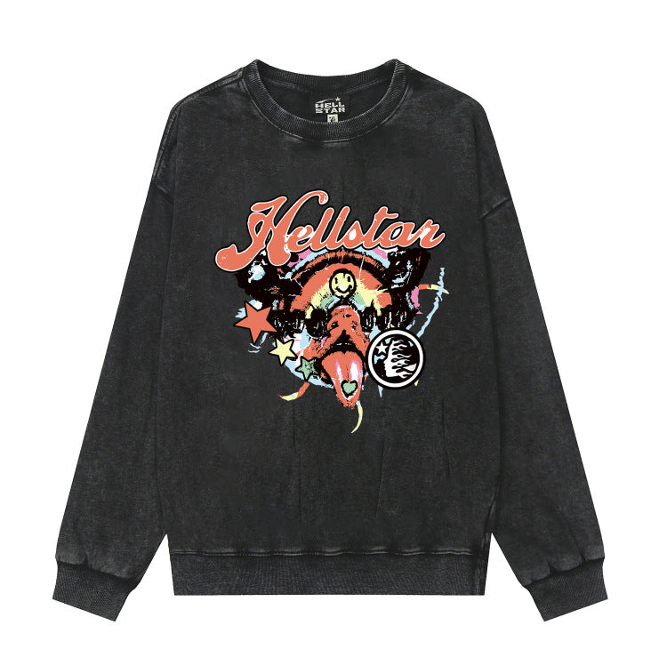 Hellstar Sweatshirt