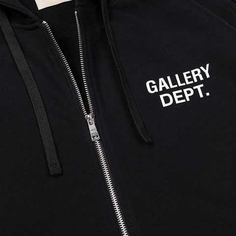 Gallery Dept Hooded Coat